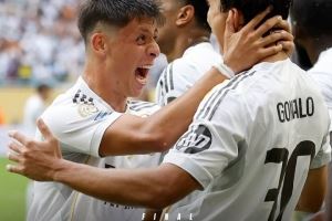 皇马近17年来正赛8战尤文，取得4胜2平2负&淘汰赛4次相遇3次晋级